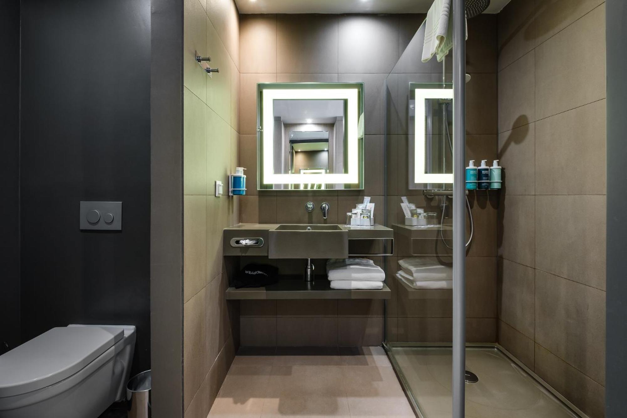 Novotel Almaty City Center Kültér fotó