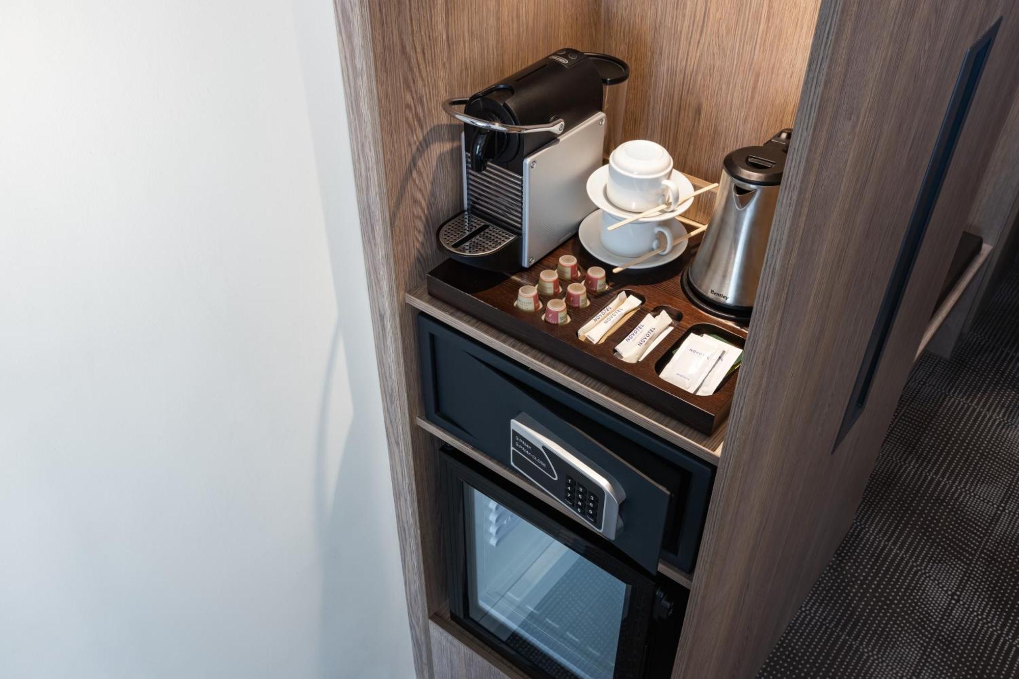 Novotel Almaty City Center Kültér fotó